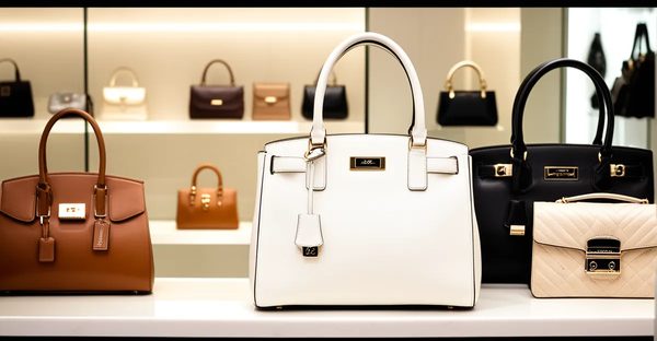 Boutique sac à main : styles élégants et promos exclusives