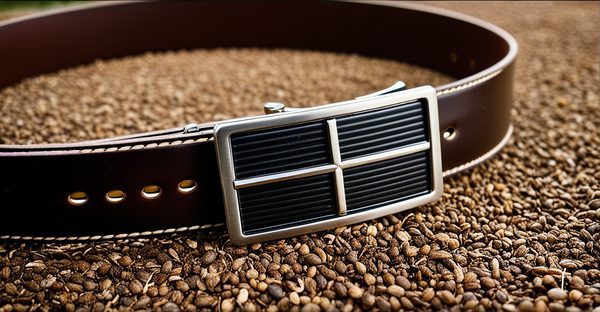 Ceinture boucle : profitez de la livraison gratuite dès maintenant !