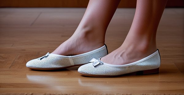 Les meilleurs chaussons de danse pour exprimer votre style