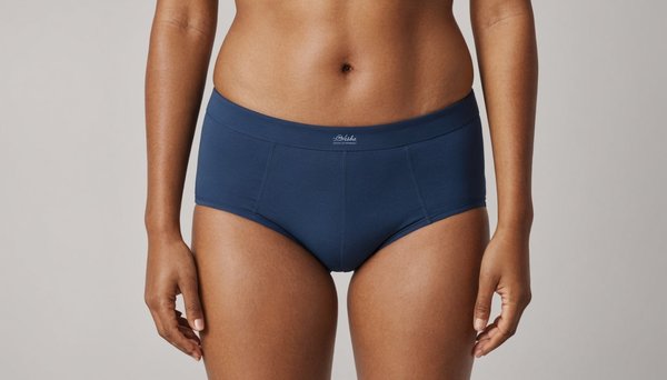 Les culottes menstruelles : un choix éthique et durable